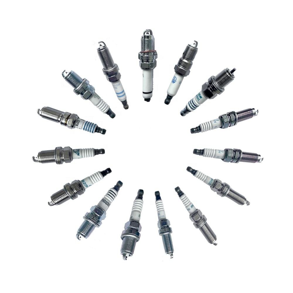 Spark plug 9004A-91068 90919-0184 90919-01285 90919-01287 90919-01289 90919-01276 90919-01298 90191-01184
