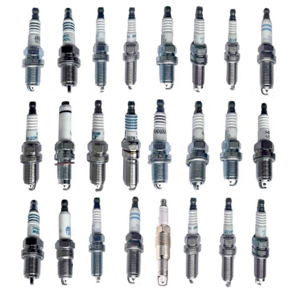 Spark plug 9004A-91068 90919-0184 90919-01285 90919-01287 90919-01289 90919-01276 90919-01298 90191-01184