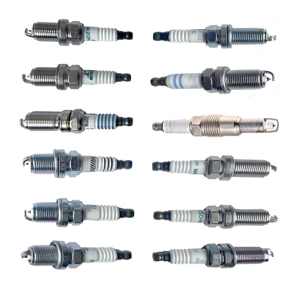 Spark plug 9004A-91068 90919-0184 90919-01285 90919-01287 90919-01289 90919-01276 90919-01298 90191-01184