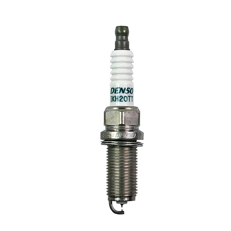 Wholesale Japan Auto Parts Ignition System Iridium Spark Plugs 4704 IKH20TT OEM 1430393, 12788884 For CHAMPION CET14P, NGK 97362