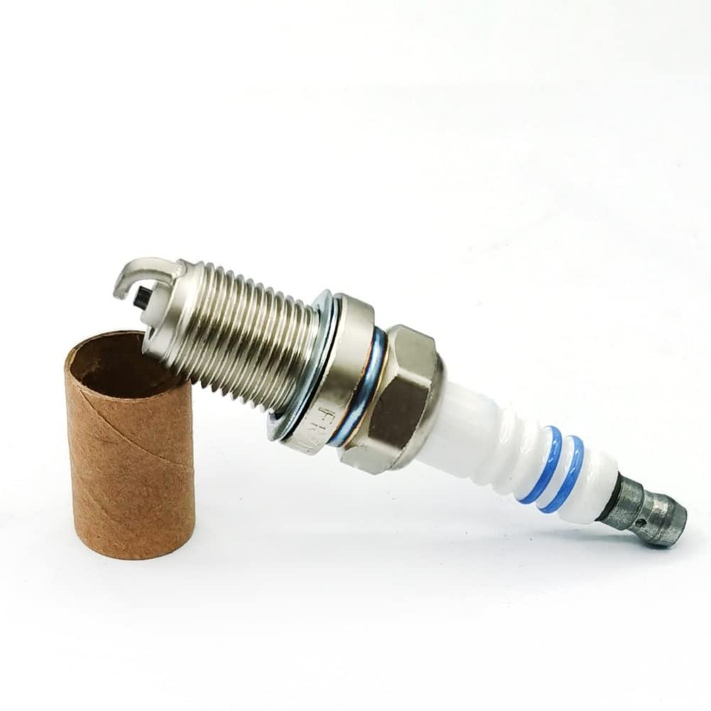 Good quality auto spare parts ignition bujias candle FR7DC+8 7955 0242235666 spark plug