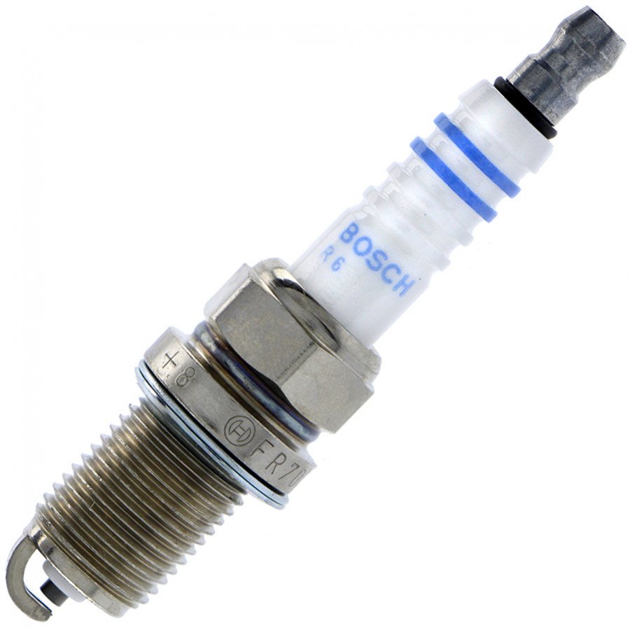 Good quality auto spare parts ignition bujias candle FR7DC+8 7955 0242235666 spark plug