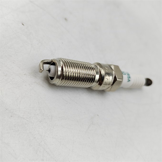 WLGRT L3Y2-18-110 ILTR5A-13G Double Iridium Spark Plug For Mazda 3 5 6 Wagon CX-7 Ford