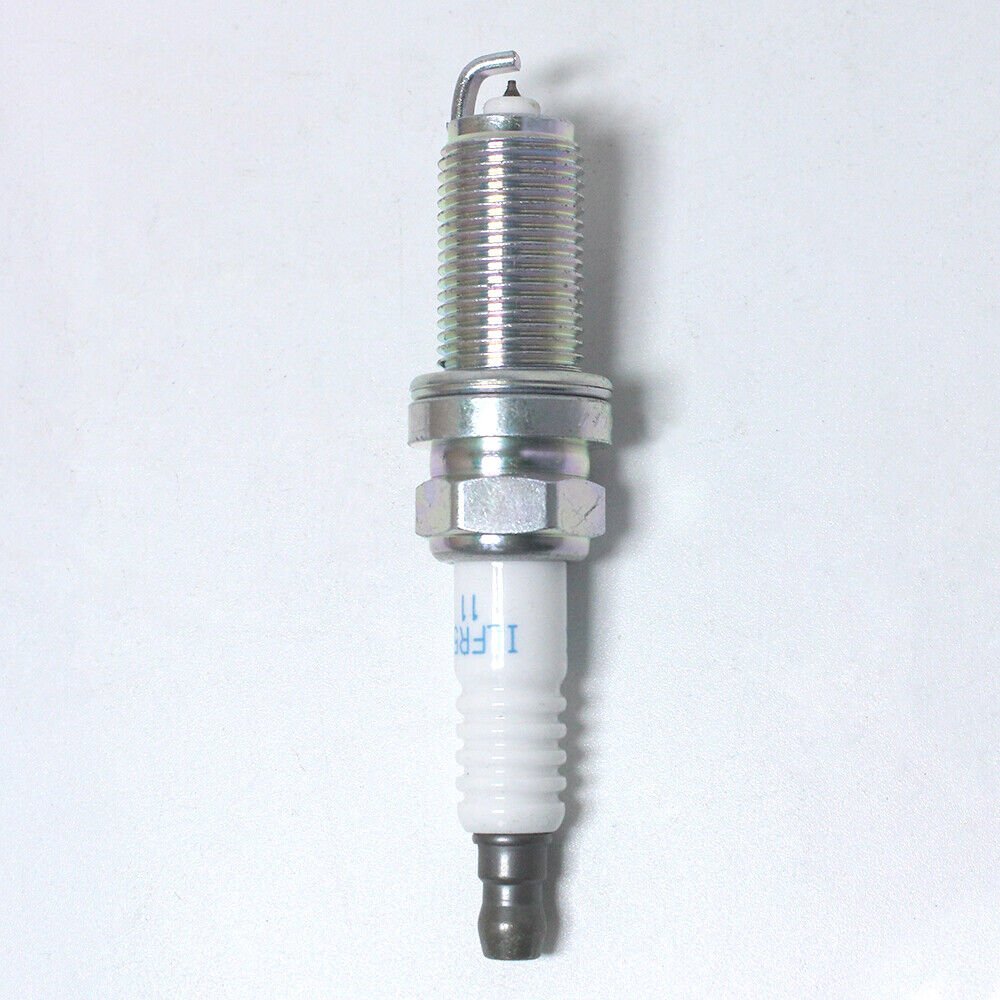 Spark Plugs PZFR6R Laser Iridium 5758 For Ngk AUDI A1 A3 Passat EOS Octavia Altea