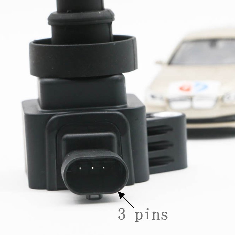 F01R00A052 for Great Wall C50 V80 Haval H2 H6 WEY VV5 coil coil pack ignition coil