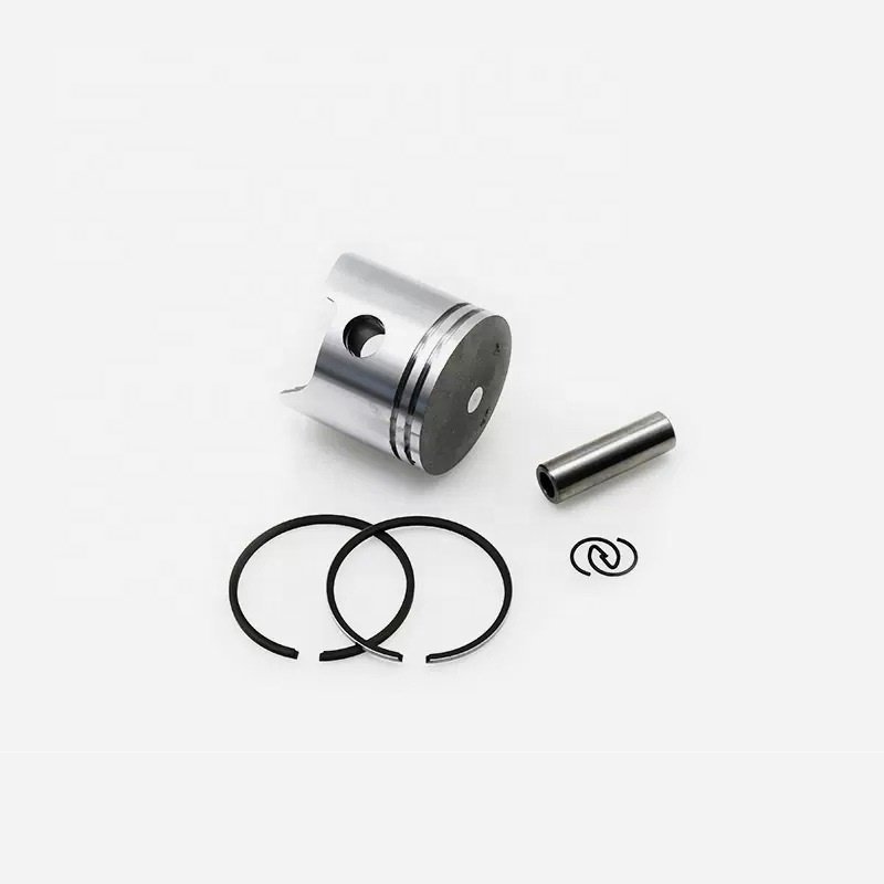 Hangkai 2 stroke 18HP marine engine gears throttle lines propellers spark plugs outboard engine accessories