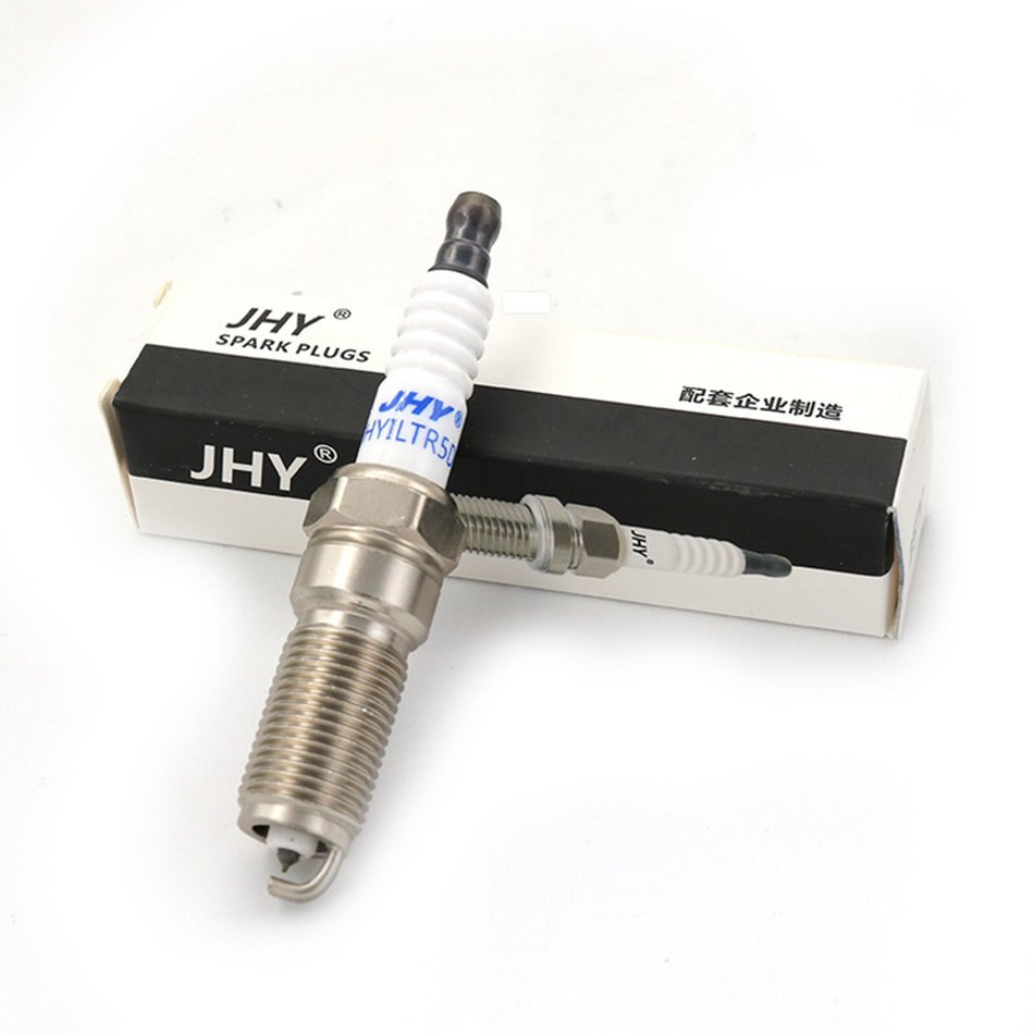 Low MOQ Auto Spark Plugs NO.HR8NI332W/ITV16/ITV16TT Auto Engine Iridium Spark Plugs
