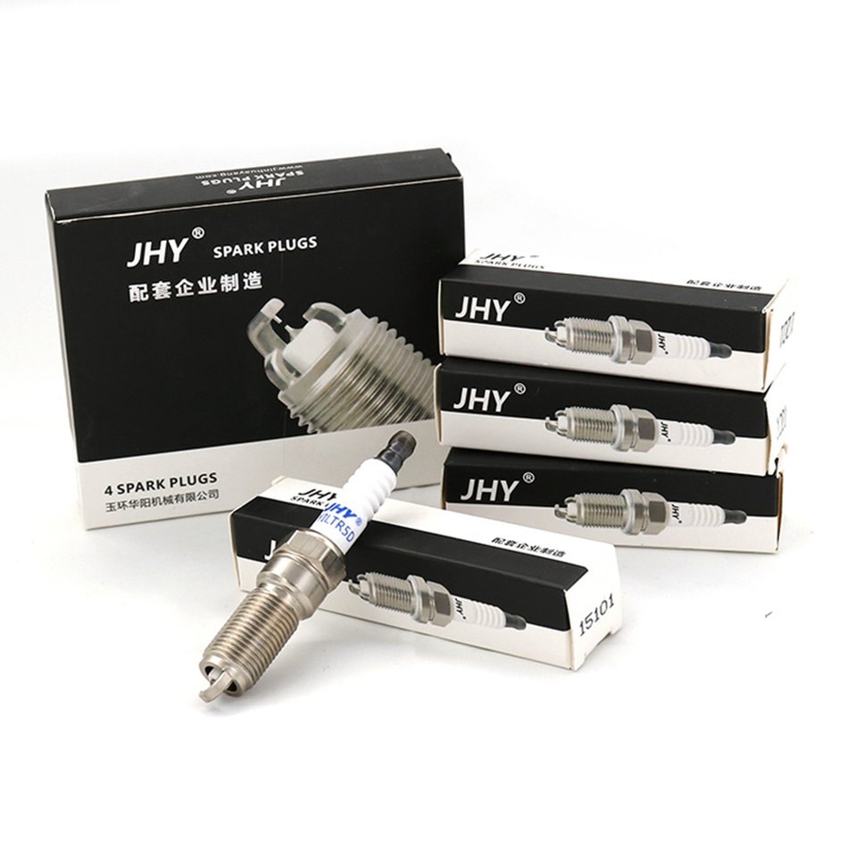 Low MOQ Auto Spark Plugs NO.HR8NI332W/ITV16/ITV16TT Auto Engine Iridium Spark Plugs