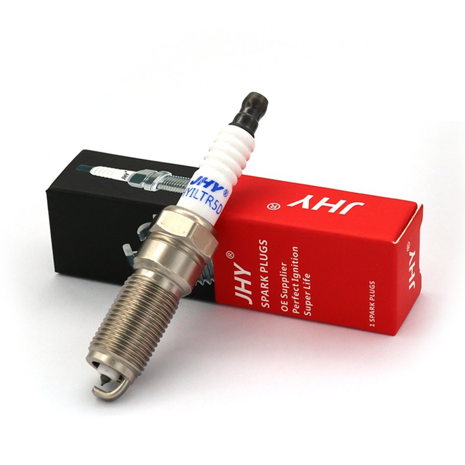 Low MOQ Auto Spark Plugs NO.HR8NI332W/ITV16/ITV16TT Auto Engine Iridium Spark Plugs