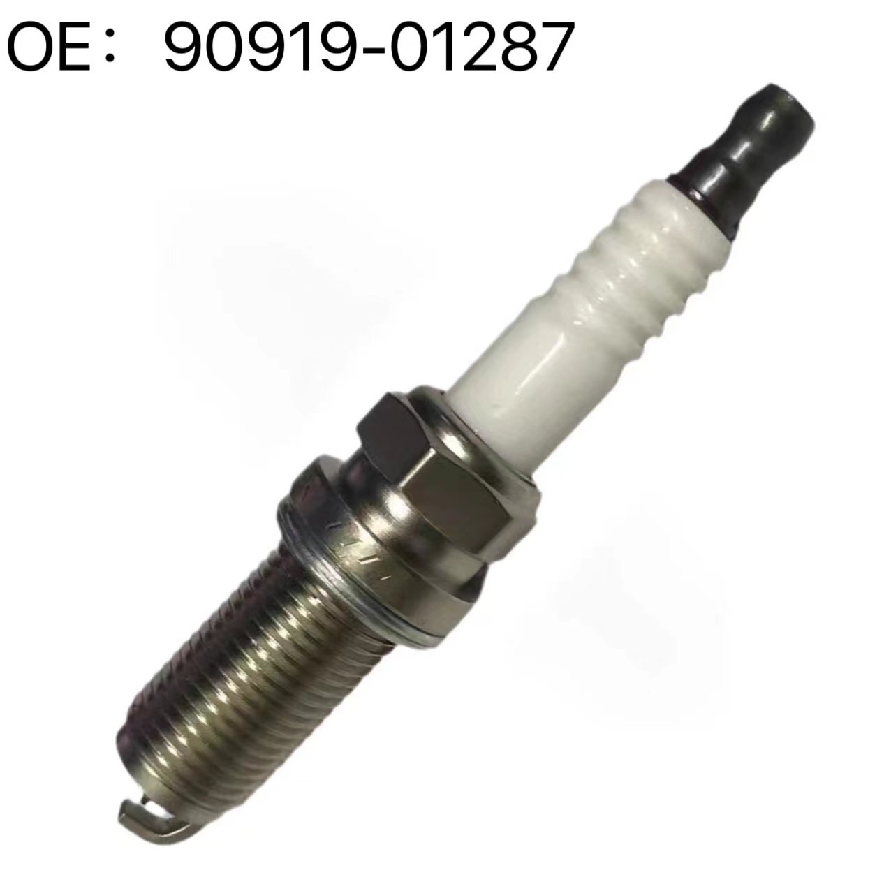 90919-01287 spark plug OEM FK20HR-A8 9091901287 Double iridium spark plugs 90919-01287