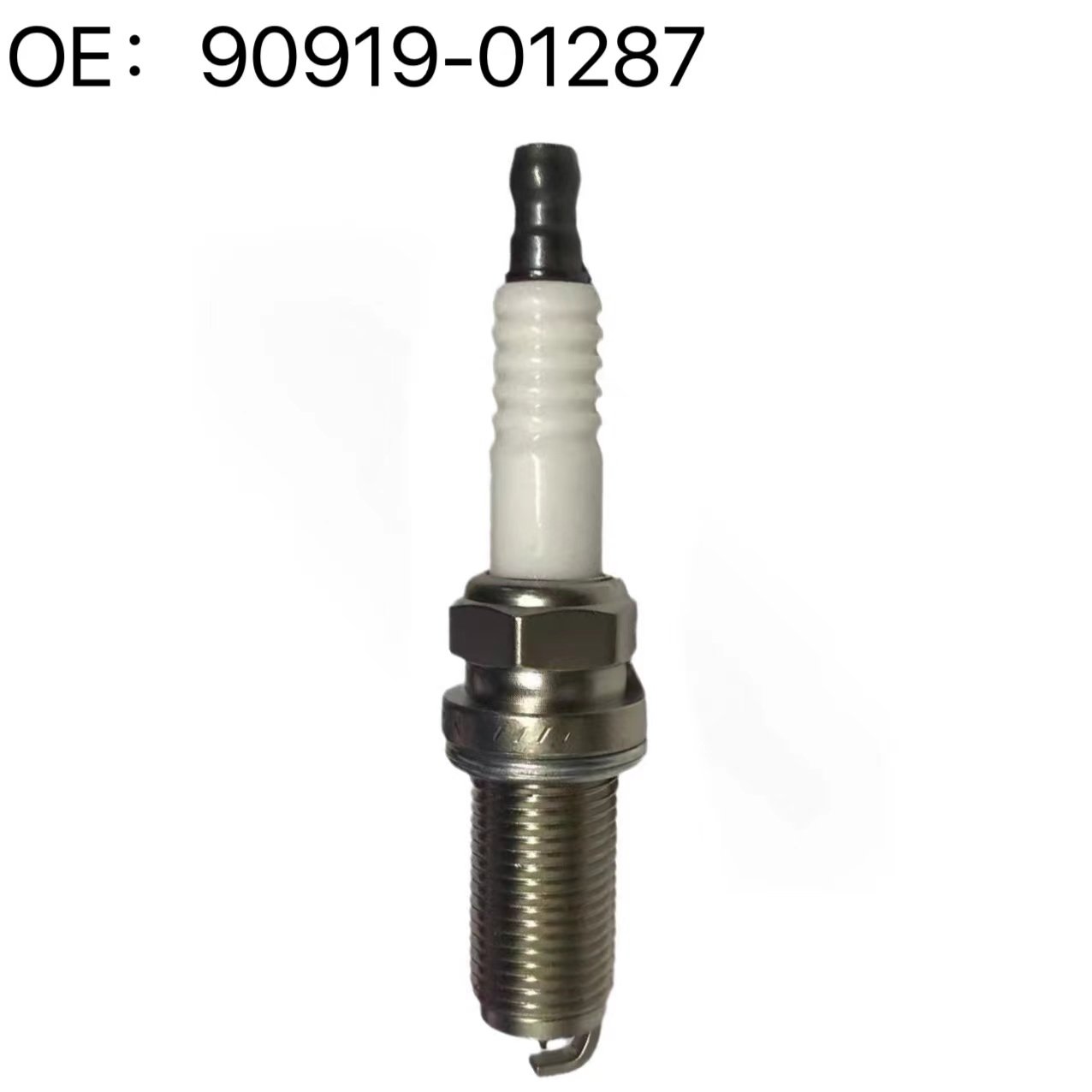 90919-01287 spark plug OEM FK20HR-A8 9091901287 Double iridium spark plugs 90919-01287