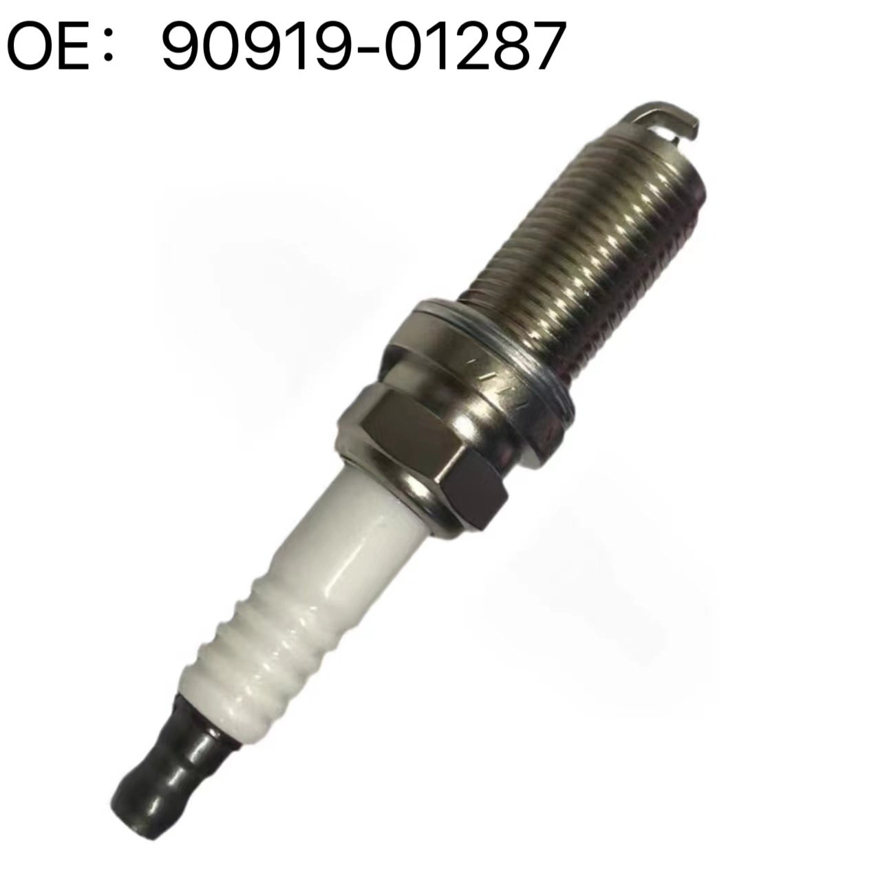 90919-01287 spark plug OEM FK20HR-A8 9091901287 Double iridium spark plugs 90919-01287