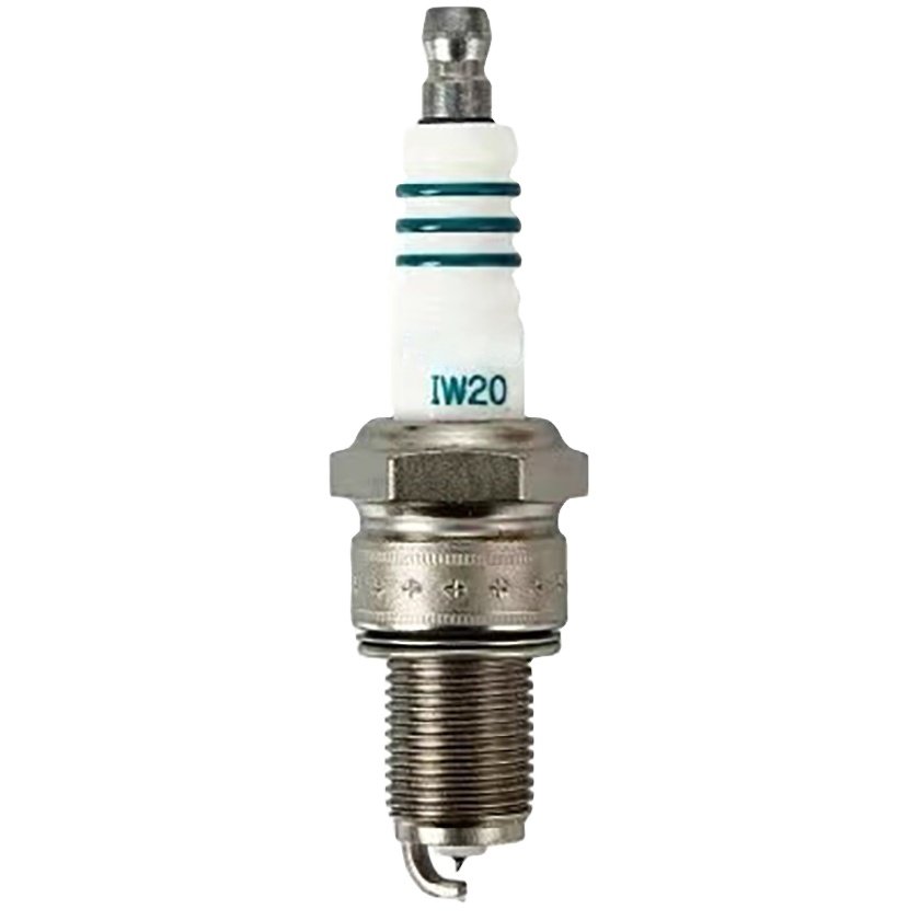 automotive spark plug IW20 5306 auto parts spark plug supplier Iridium spark plug