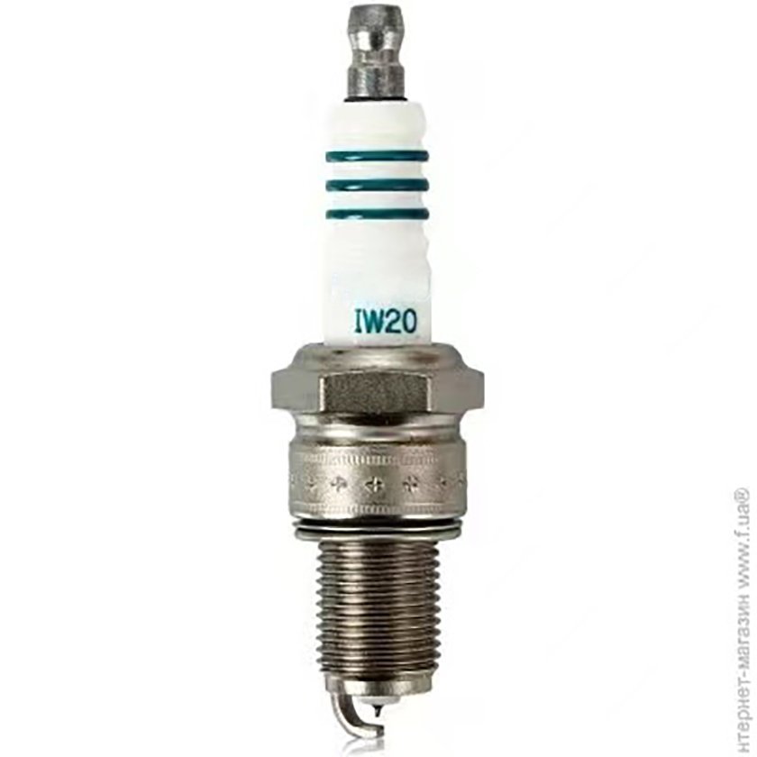 automotive spark plug IW20 5306 auto parts spark plug supplier Iridium spark plug