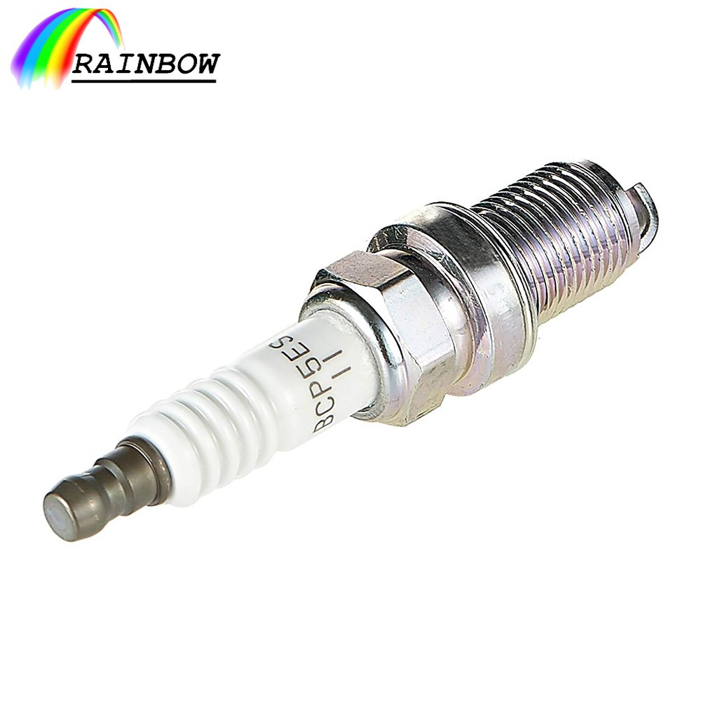 Large Stock Hot Selling Auto Engine Iridium Spark Plug Bcp5es-11,90919 01166.90080 91108,90919 01166 8N