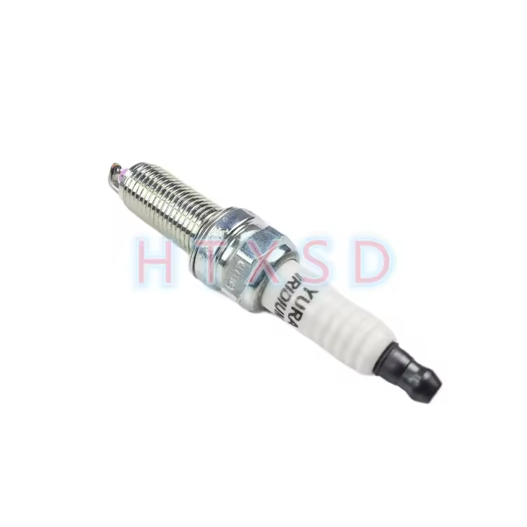 High cost performance auto parts manufacturer iridium spark plug 1886610090 ELR9IQP10 for Hyundai