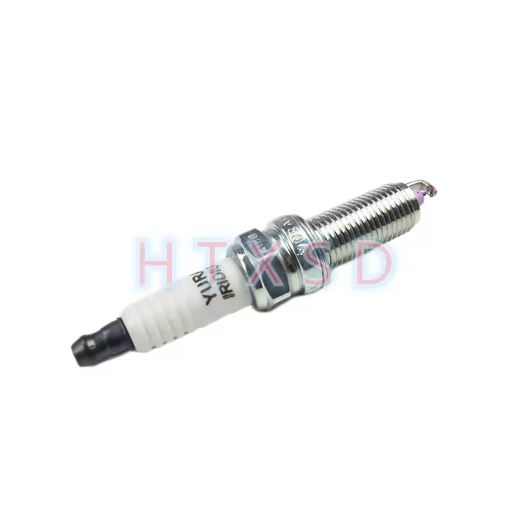 High cost performance auto parts manufacturer iridium spark plug 1886610090 ELR9IQP10 for Hyundai
