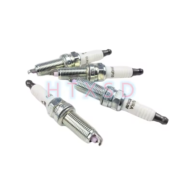 High cost performance auto parts manufacturer iridium spark plug 1886610090 ELR9IQP10 for Hyundai