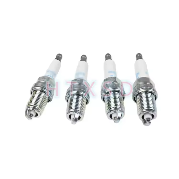 High quality Auto Genuine Iridium Spark Plugs Engine Single Ignition Spark Plug 1881411051 for Hyundai