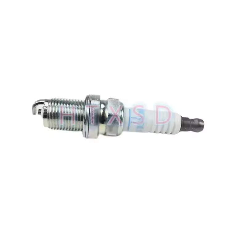 High quality Auto Genuine Iridium Spark Plugs Engine Single Ignition Spark Plug 1881411051 for Hyundai