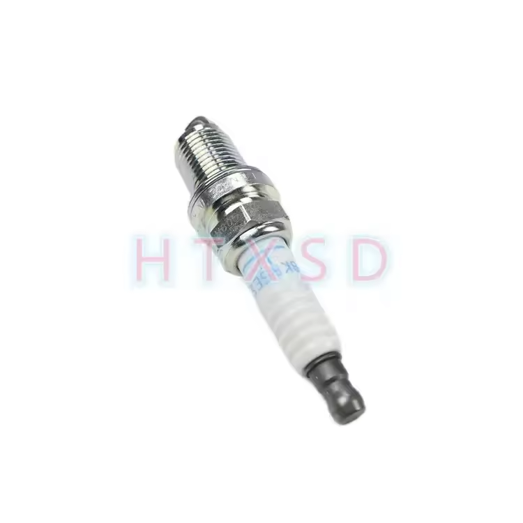 High quality Auto Genuine Iridium Spark Plugs Engine Single Ignition Spark Plug 1881411051 for Hyundai