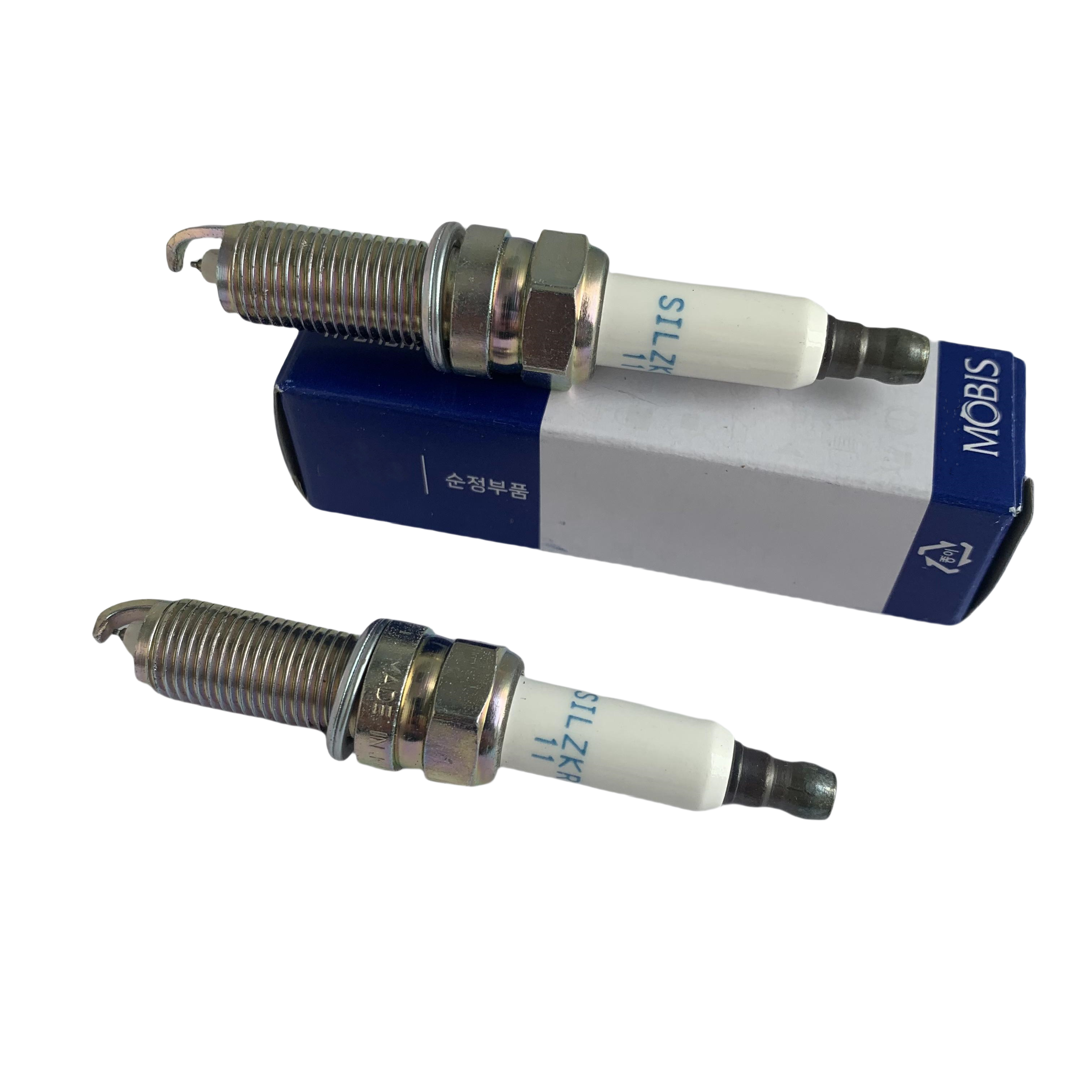 Wholesale high quality bujias platinum Spark Plug 1884911070 18849-11070 18849 11070 For Hyundai Tucson I20 I30 Kia