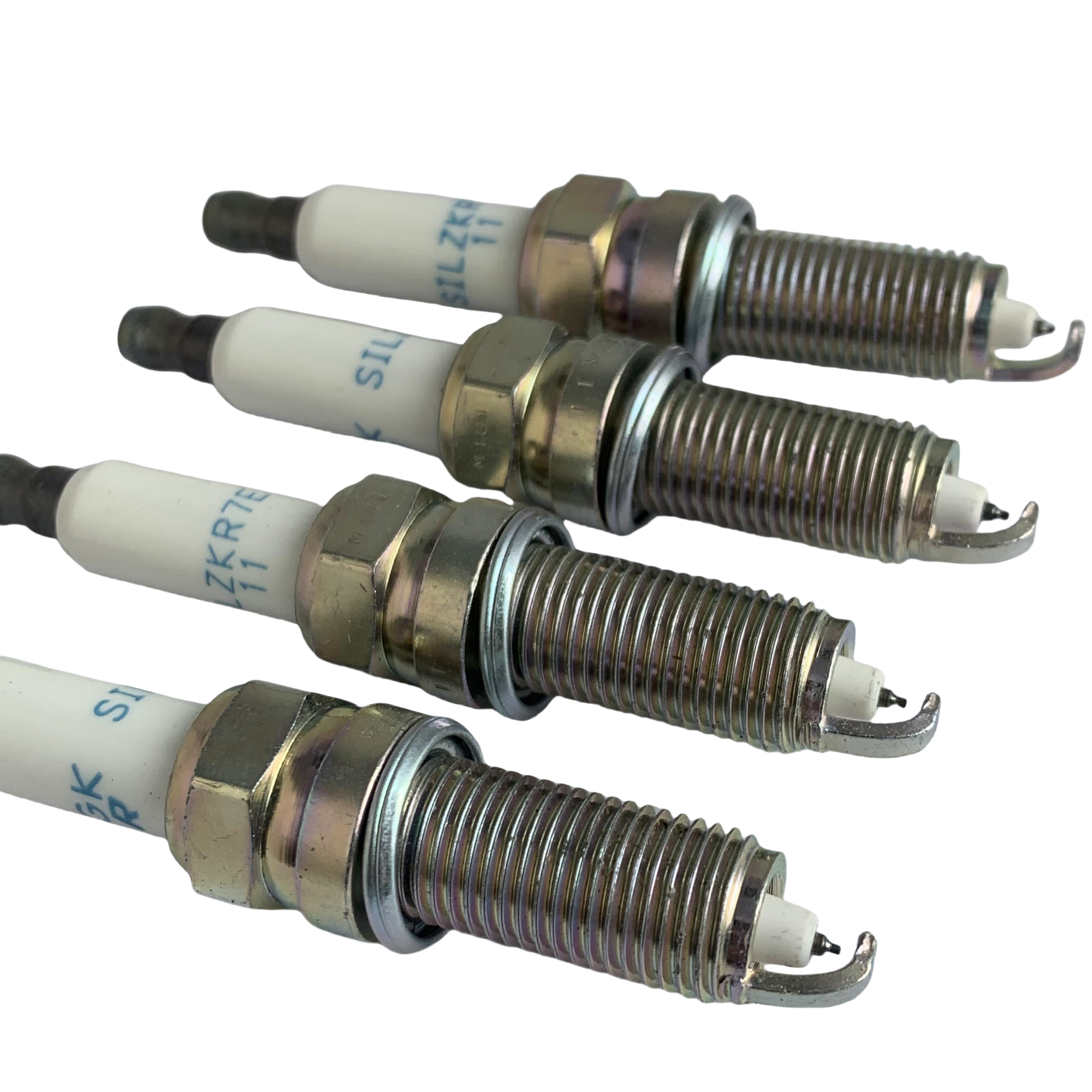 Wholesale high quality bujias platinum Spark Plug 1884911070 18849-11070 18849 11070 For Hyundai Tucson I20 I30 Kia