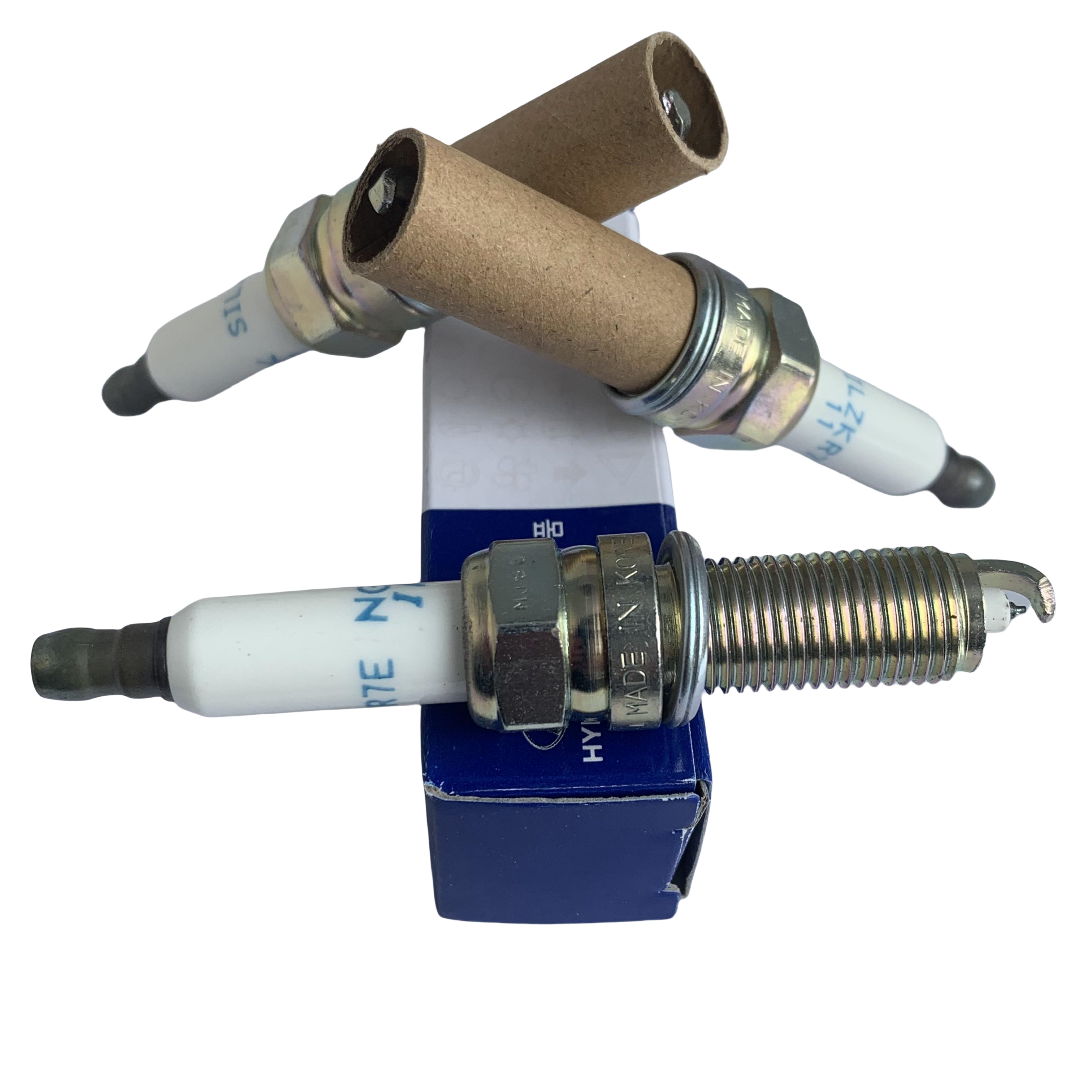 Wholesale high quality bujias platinum Spark Plug 1884911070 18849-11070 18849 11070 For Hyundai Tucson I20 I30 Kia