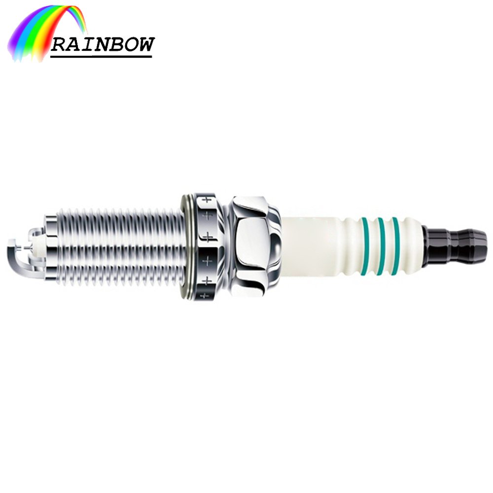 Supplier Price Car Accessories Iridium Bujias Vfkbh20/267700-4200/FK20HBR11-T Spark Plug For Denso