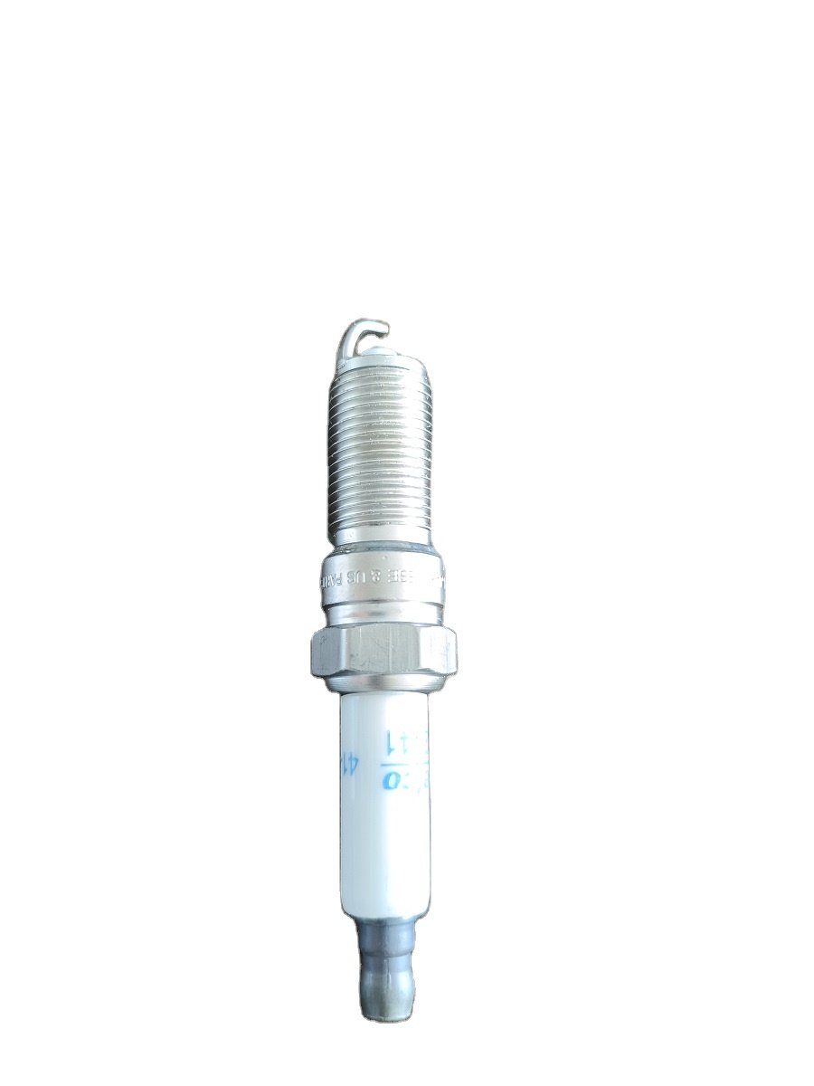 ACD-elco Iridium Platinum Automotive Spark Plug 41-114 for the Buick