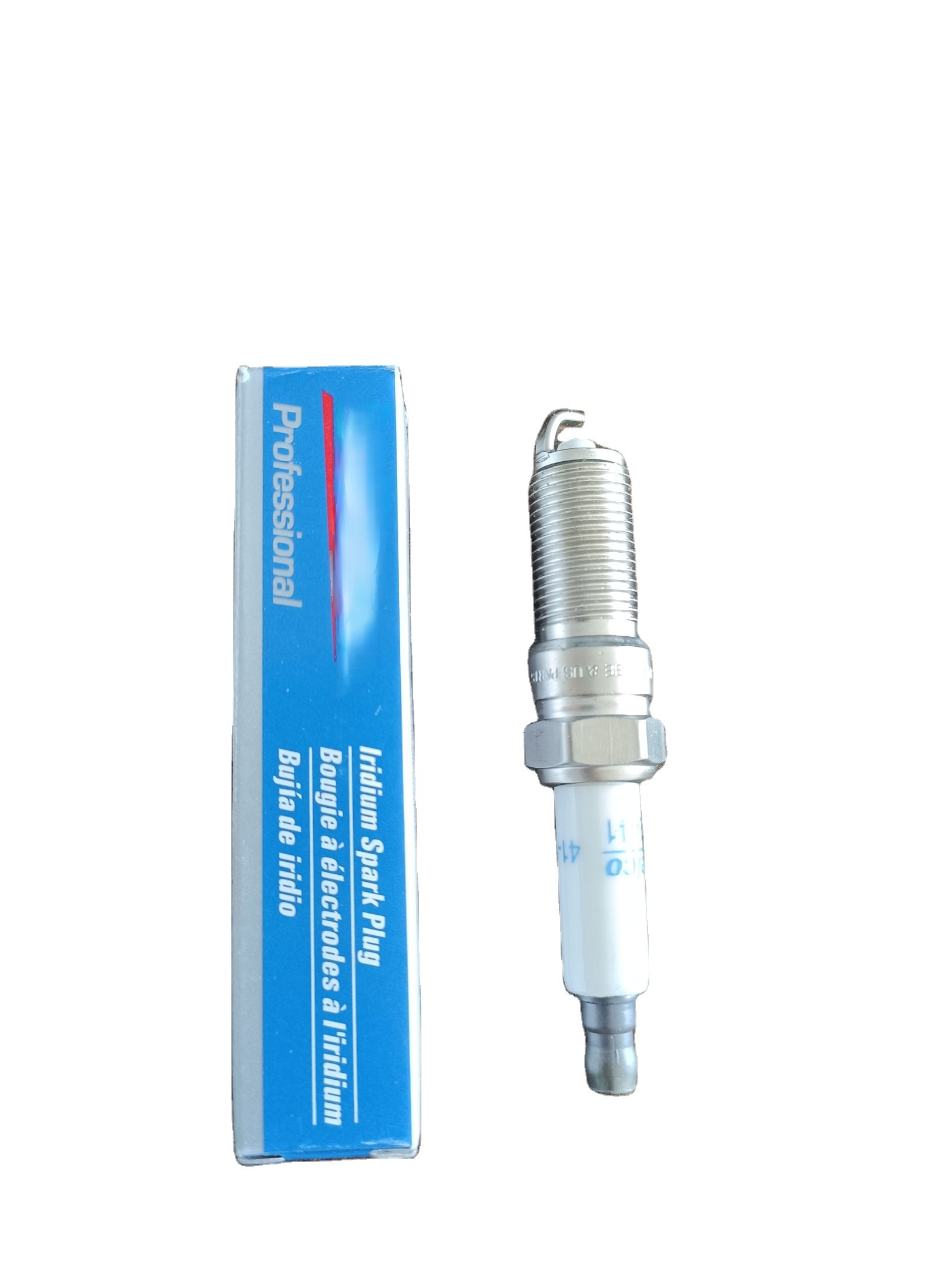 ACD-elco Iridium Platinum Automotive Spark Plug 41-114 for the Buick