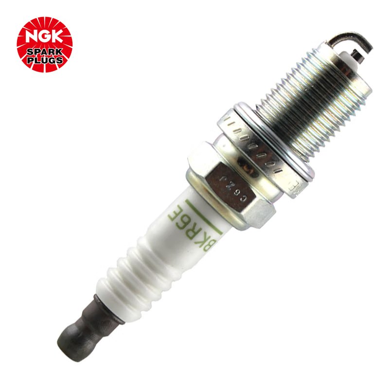 Wholesale Original Genuine NGK Spark Plug Nickel alloy BKR6E 6962 Car Engine Spark Plug for PEUGEOT