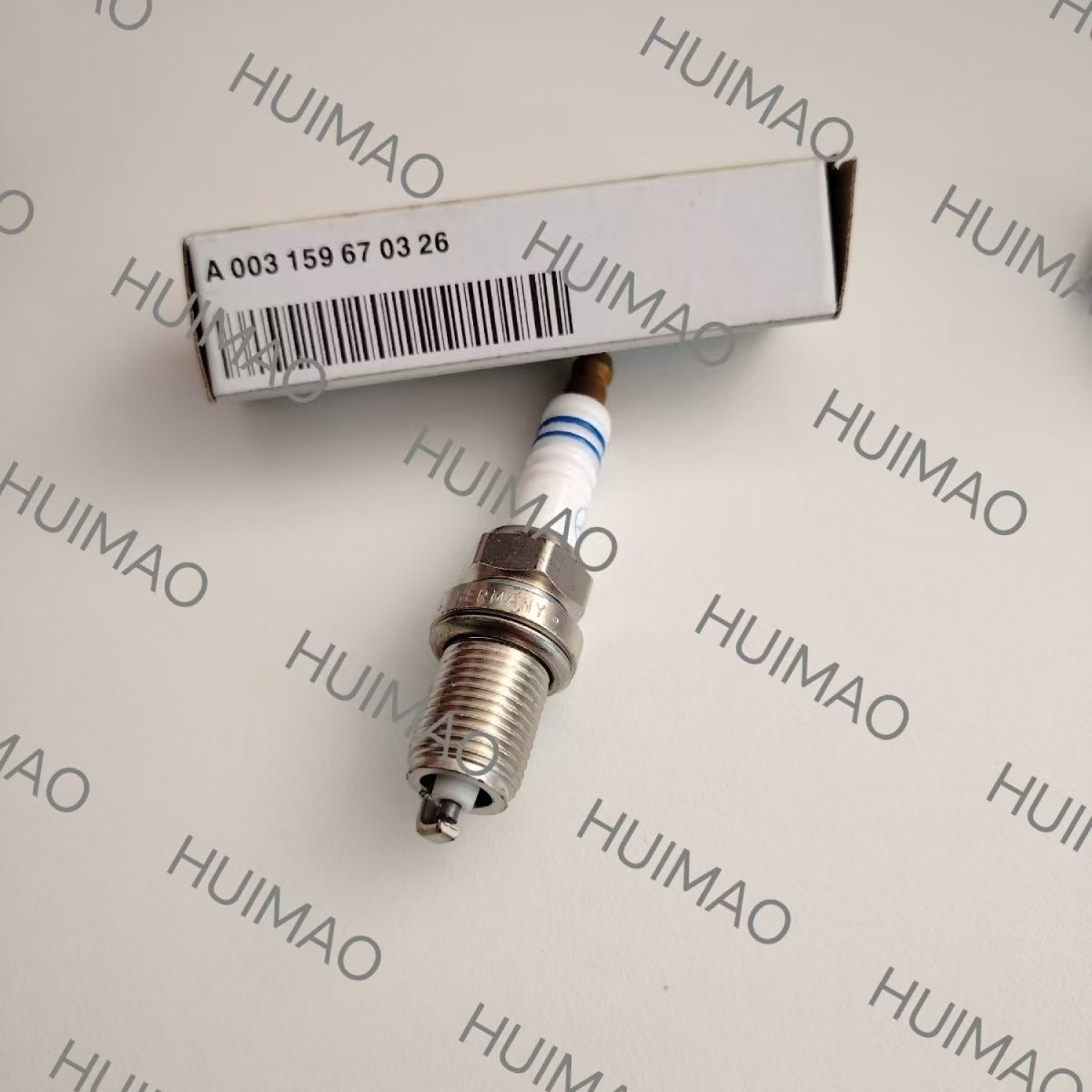 High Quality Spark Plugs Auto Engine Parts A003159670326 spark plug for Mercedes-Benz
