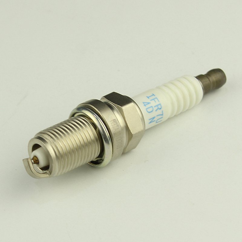 Natural Gas Engine Part My800-3705002 Ifr7u-4d Spark Plug For Generator