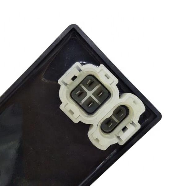 Factory Wholesale 12V Motorcycle Ignition System CDI Ignition Box Engine Spare Parts CDI Unit For CB150 GY6 150