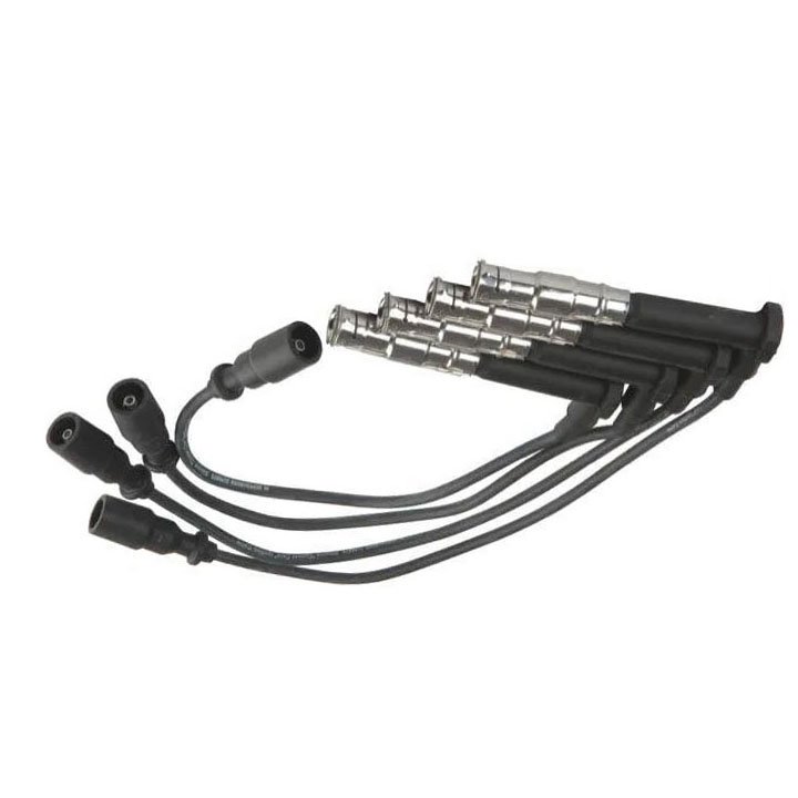 For MERCEDES BENZ C-CLASS W202 E-CLASS W124 E-CLASS W210 S-Class W140 0986356316 Ignition Cable Wire Spark Plug Wire Set