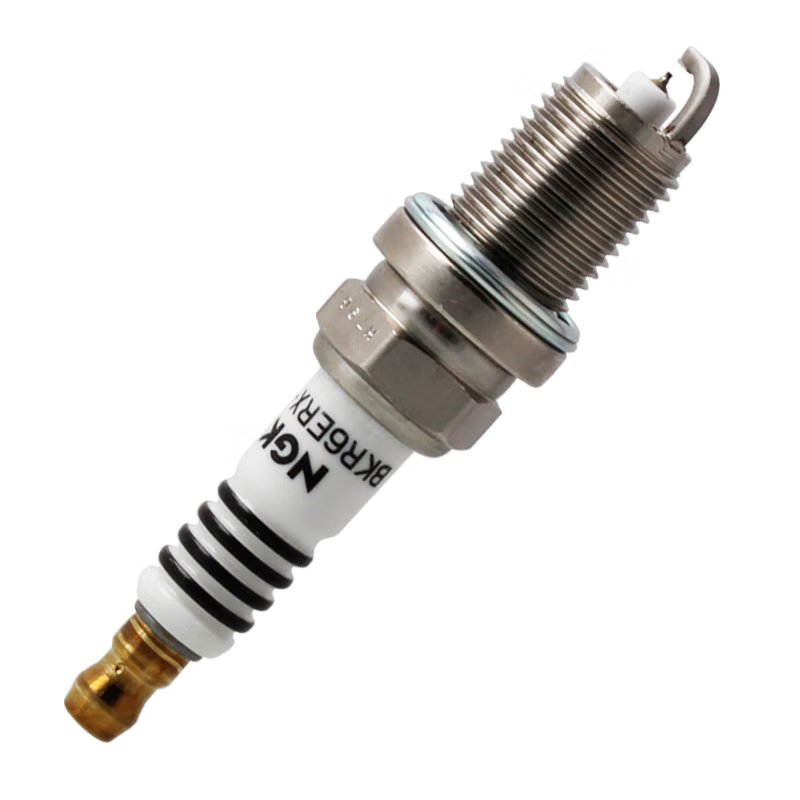 Wholesale Original Genuine NGK Spark Plug Ruthenium gold BKR6ERX-11P 94915 Car Engine Spark Plug for HONDA