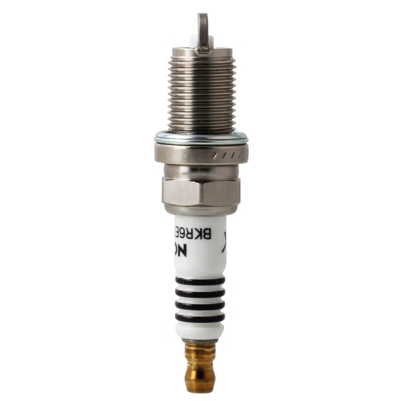Wholesale Original Genuine NGK Spark Plug Ruthenium gold BKR6ERX-11P 94915 Car Engine Spark Plug for HONDA