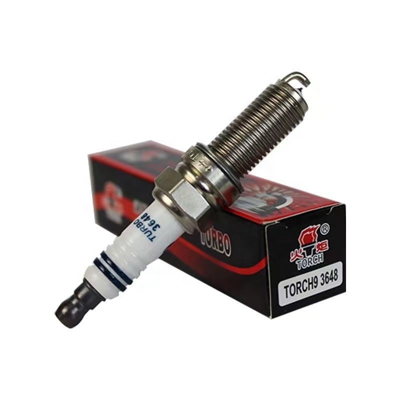 high performance Platinum iridium spark plugs TORCH 9 3648 for GAC Trumpchi Haval H6 Dongfeng glory 580 Changan eado