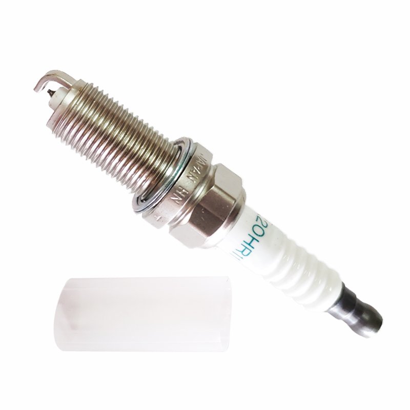 Car Engine Auto Parts 90919-01191 Car Irridium Alloy Spark Plug For Toyota 2005-2020