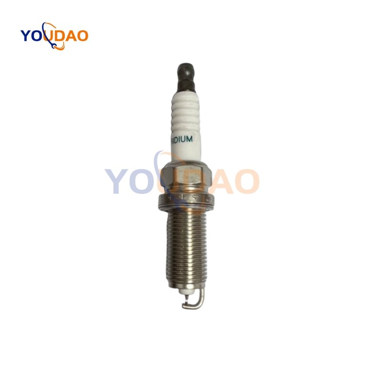 9091901259 FK16HR-A8 China Manufacturer Wholesale Price Auto Parts Spark Plug 90919-01259