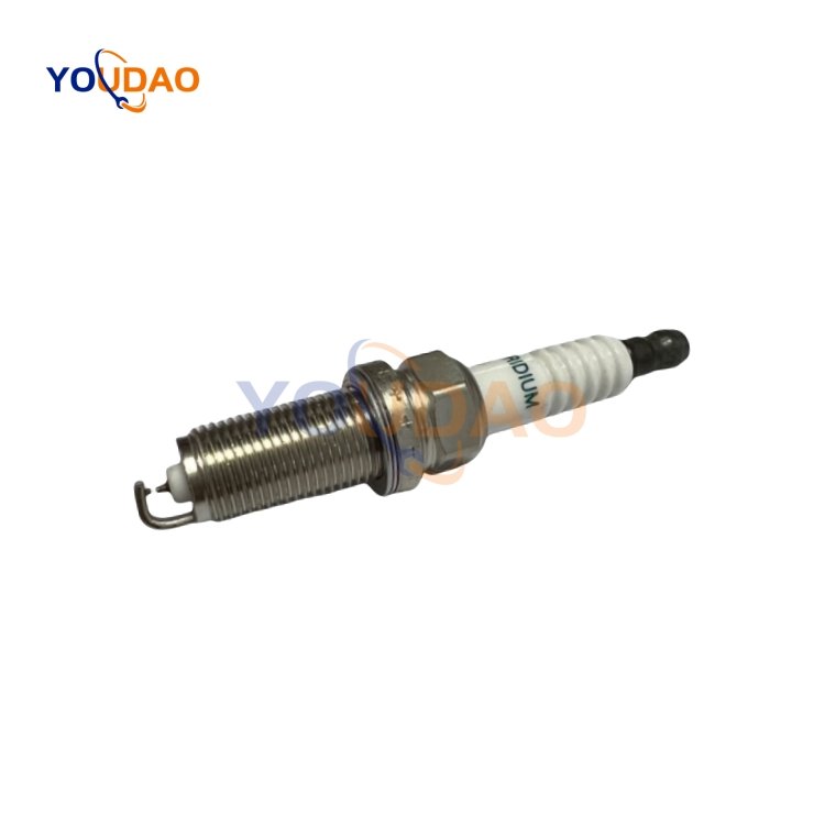 9091901259 FK16HR-A8 China Manufacturer Wholesale Price Auto Parts Spark Plug 90919-01259