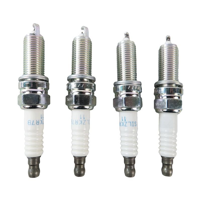 Professional Supply Auto Parts Fire Mouth Iridium Platinum Spark Plugs OEM 18817 11051 18846 11070 18846 10060 27410 37100