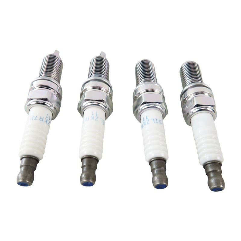 Professional Supply Auto Parts Fire Mouth Iridium Platinum Spark Plugs OEM 18817 11051 18846 11070 18846 10060 27410 37100