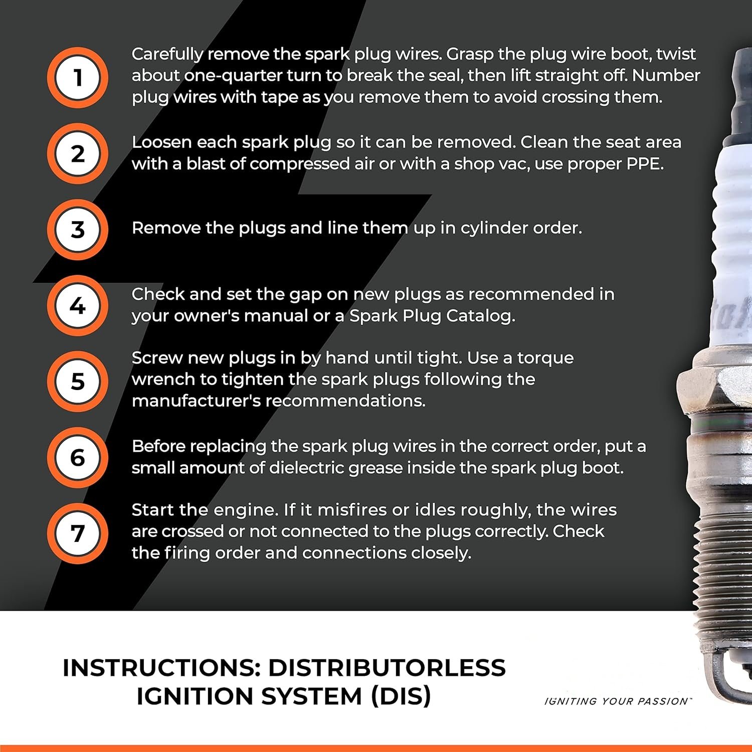High quality Iridium XP XP5325 bujias Automotive Spark Plugs for Nissan Toyota Kia Suzuki Autolite spark plug
