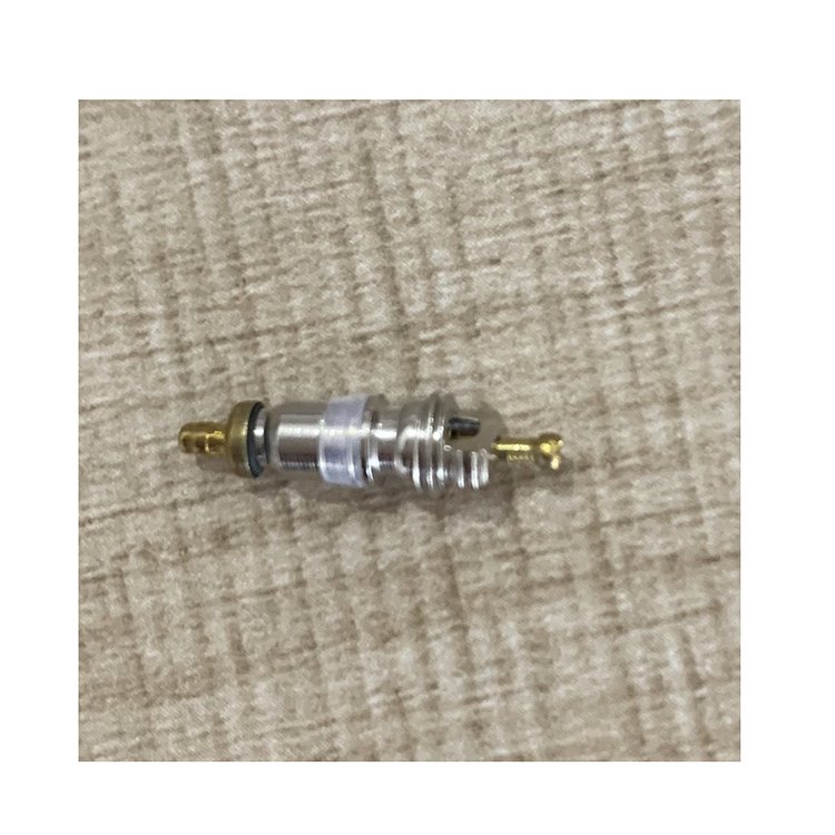 Factory direct Car Valve Core 9002 Valve core Tubeless brass tire valve core