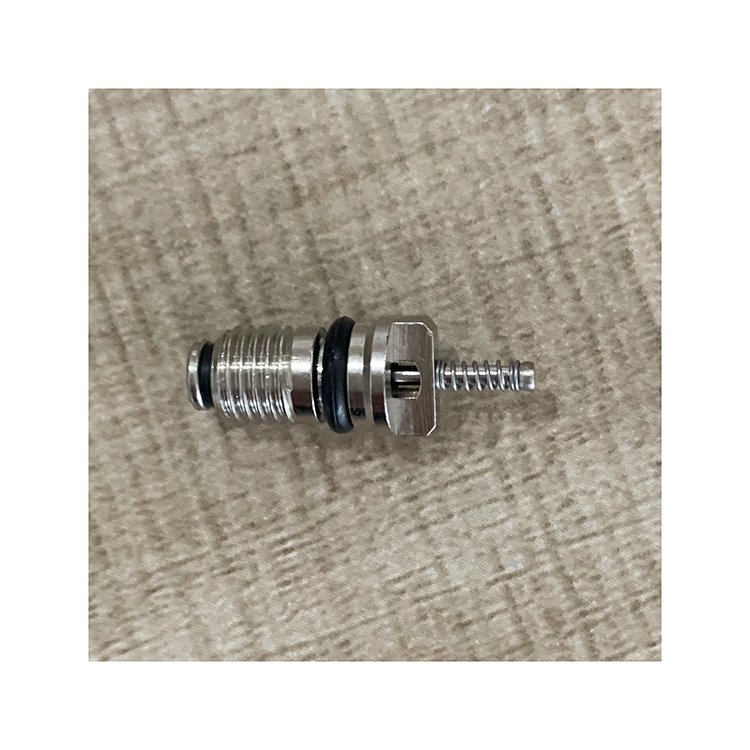 Factory direct Car Valve Core 9002 Valve core Tubeless brass tire valve core