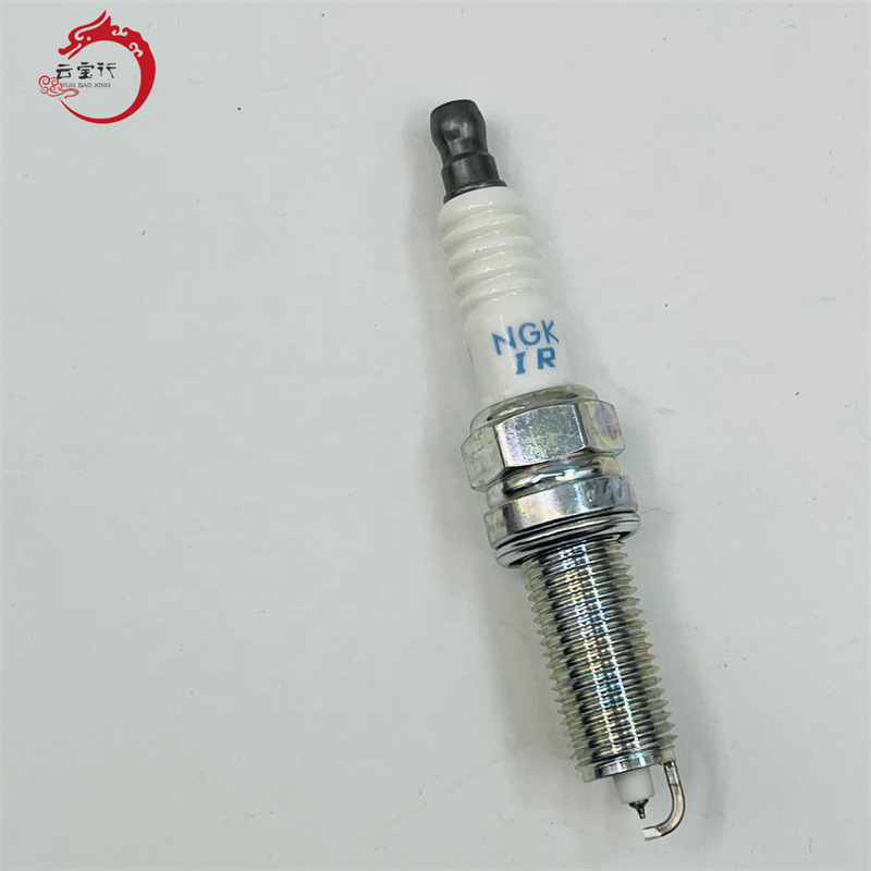 In stock fast shipping highest quality PLUG ASSY-SPARK 18846-10060 18846 10060 1884610060