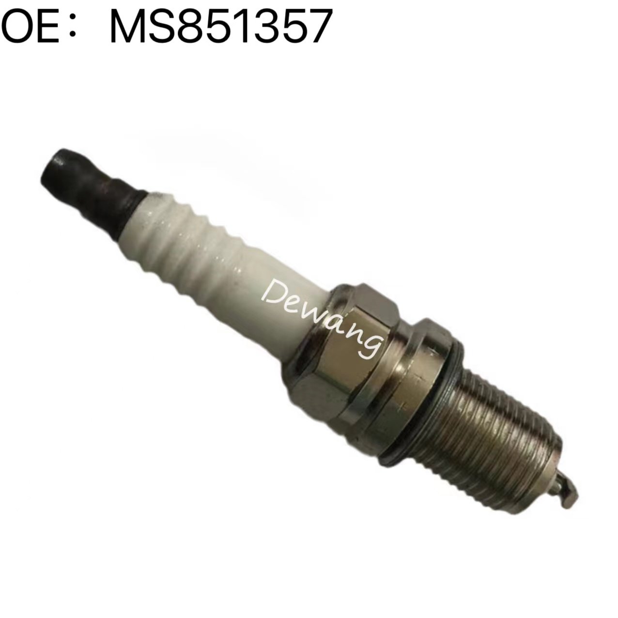 MS851357 BKR5E-11 Wholesale Auto Spark Plug Automotive Parts factory spark plug with high quality Spark Plugs