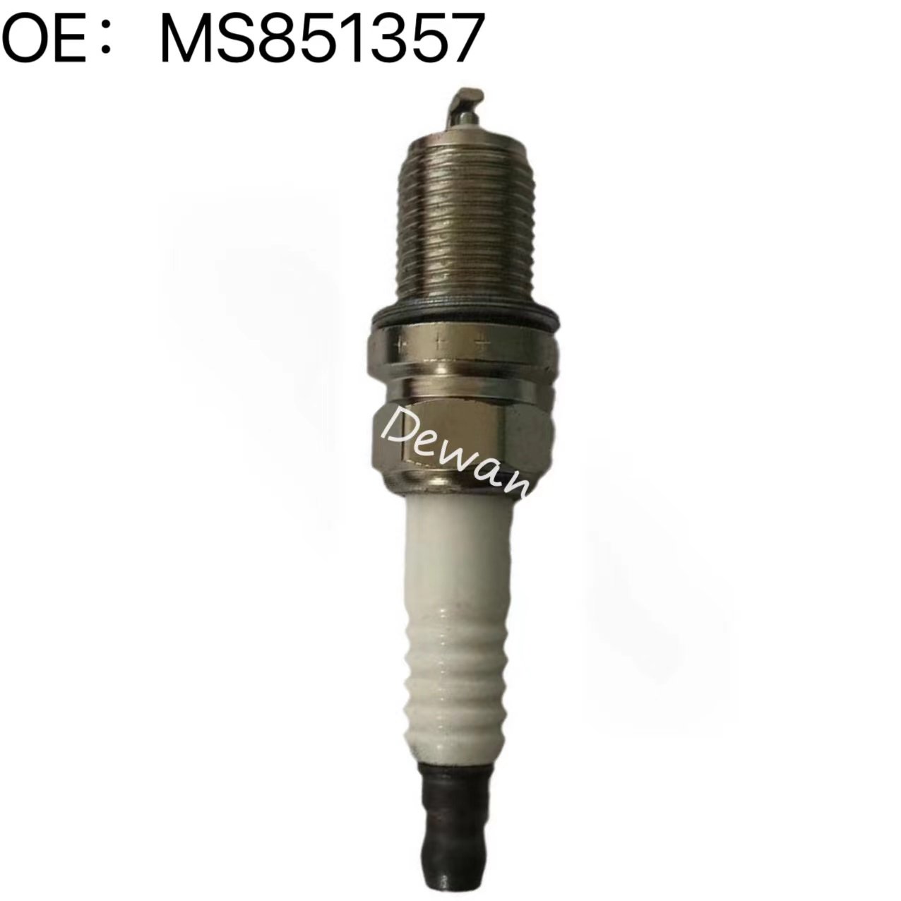 MS851357 BKR5E-11 Wholesale Auto Spark Plug Automotive Parts factory spark plug with high quality Spark Plugs